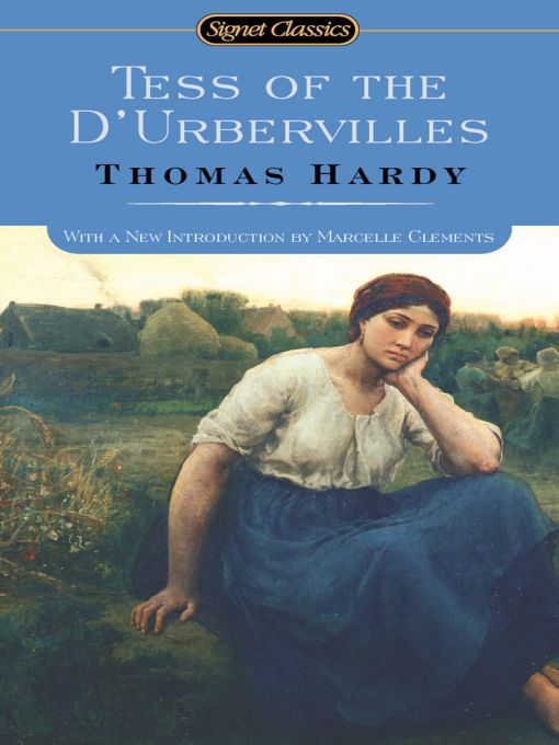 tess of the durbervilles Tess of the d'urbervilles is generally regarded as hardy's tragic masterpiece, and certainly it is his most ambitious tragic novel it is a story of innocence and. tess of the durbervilles Tess of the d'urbervilles is generally regarded as hardy's tragic masterpiece, and certainly it is his most ambitious tragic novel it is a story of innocence and.